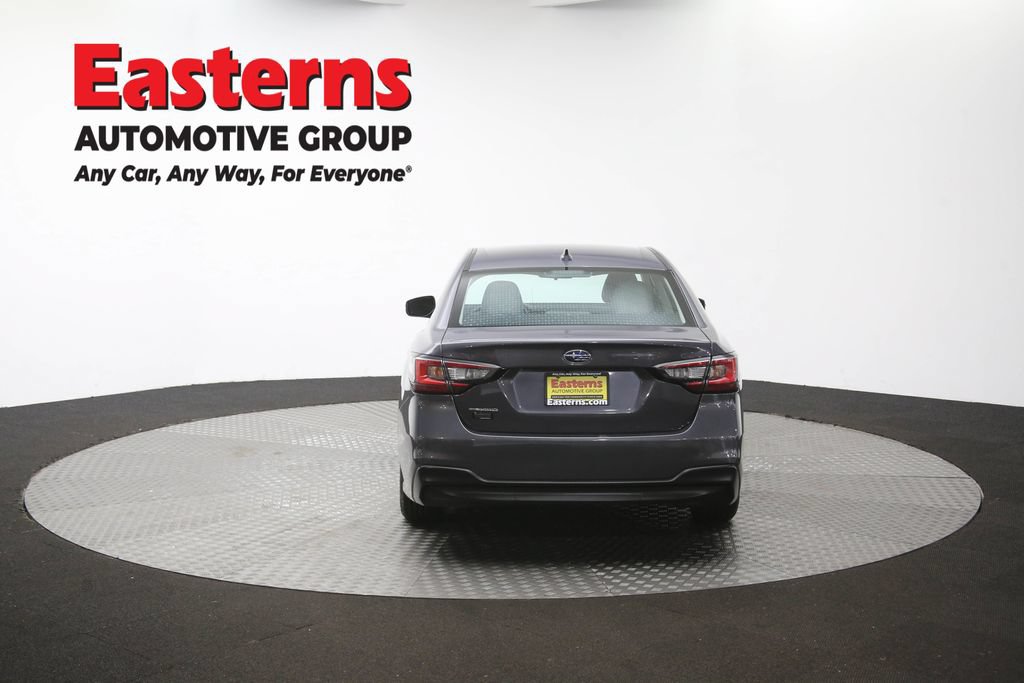 Used 2023 Subaru Legacy Premium AWD/4WD image 40