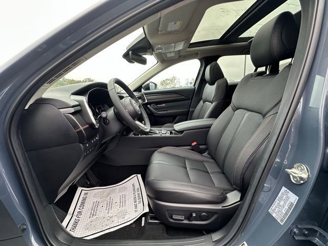 New 2026 MAZDA CX-50 AWD 2.5 Hybrid w/ Cargo Package image 25