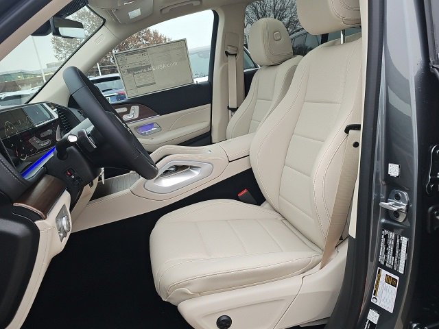 New 2026 Mercedes-Benz GLE 450 4MATIC image 15