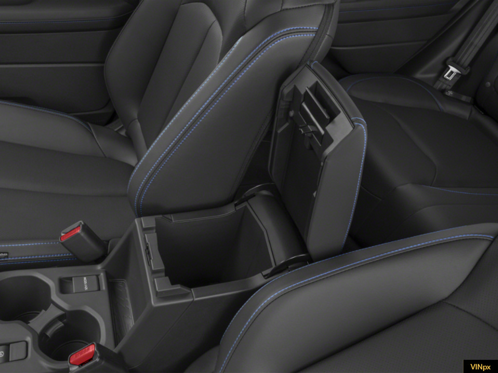 New 2026 Subaru Forester Premium AWD/4WD image 13