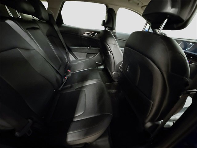 Used 2023 Kia Sportage EX image 30