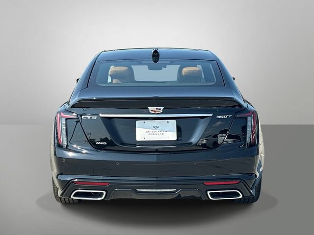 Used 2026 Cadillac CT5 Sport w/ Platinum Package AWD/4WD image 26