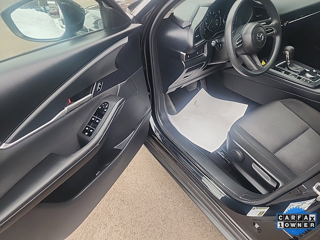 Certified 2023 MAZDA CX-30 AWD 2.5 S image 12