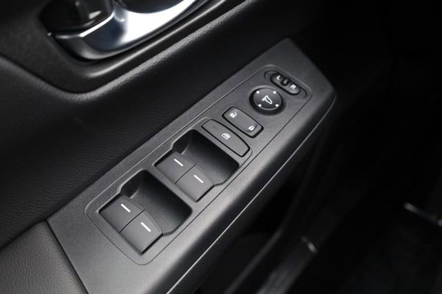 New 2026 Honda CR-V Sport-L image 16