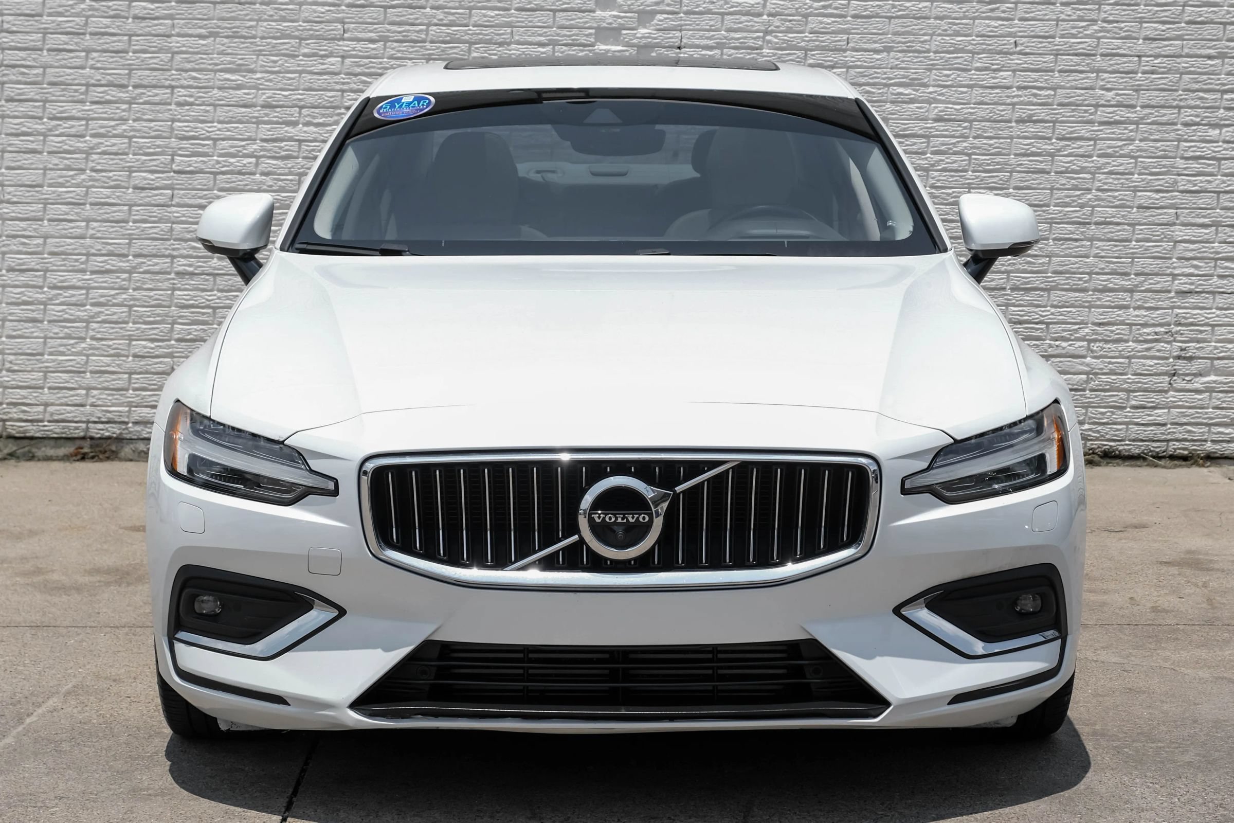 Used 2020 Volvo S60 T6 Inscription AWD/4WD image 4