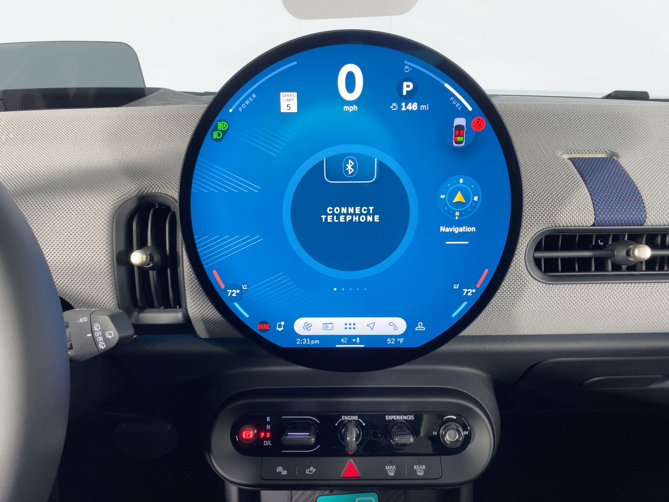 New 2026 MINI Cooper S image 15