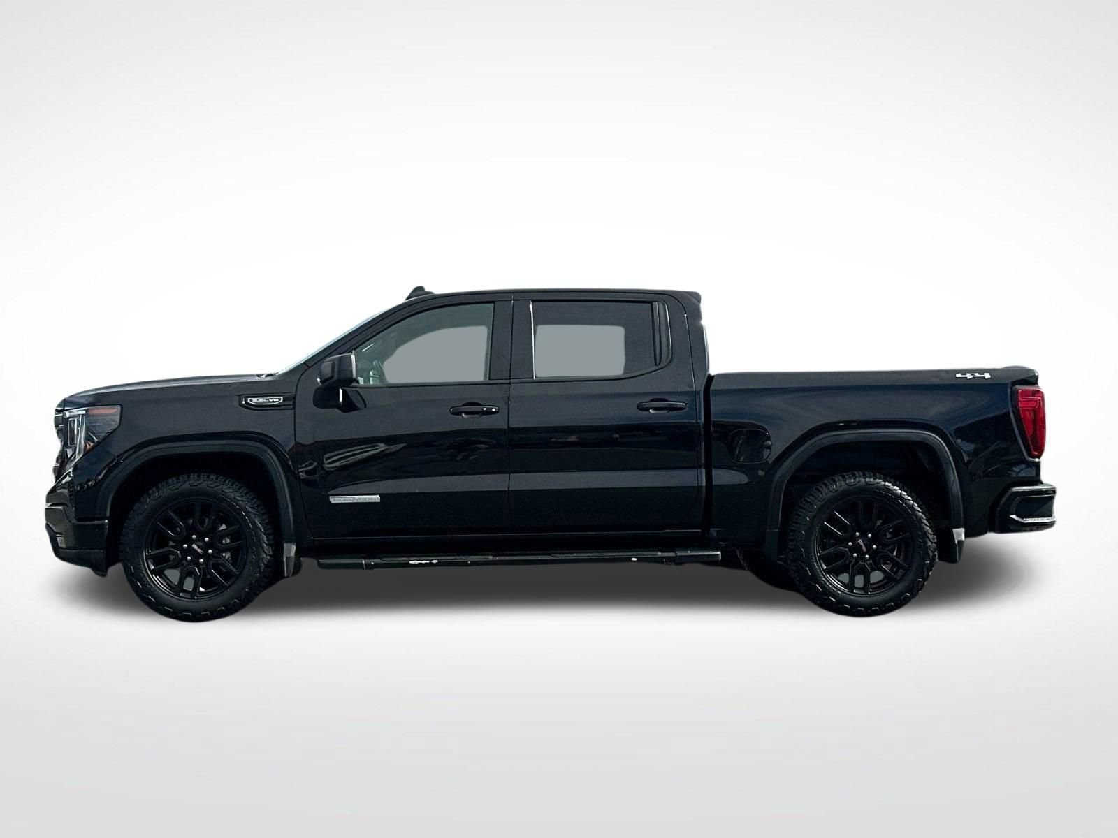Used 2023 GMC Sierra 1500 Elevation AWD/4WD image 6