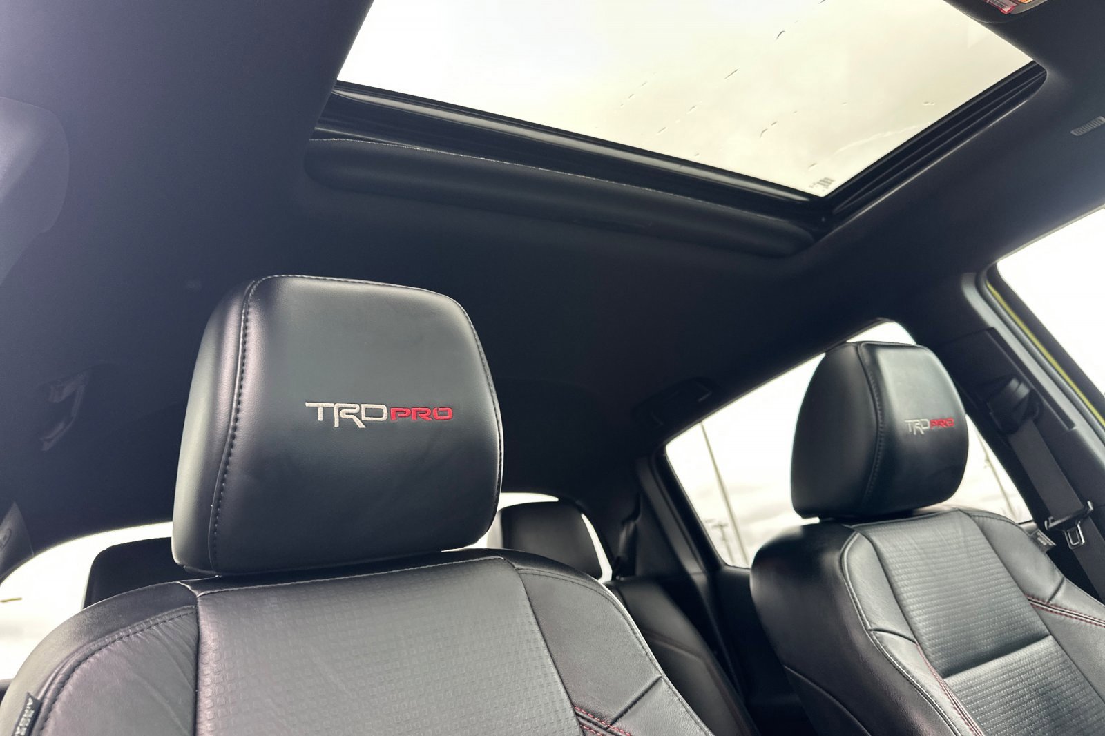 Used 2022 Toyota Tacoma TRD Pro image 16