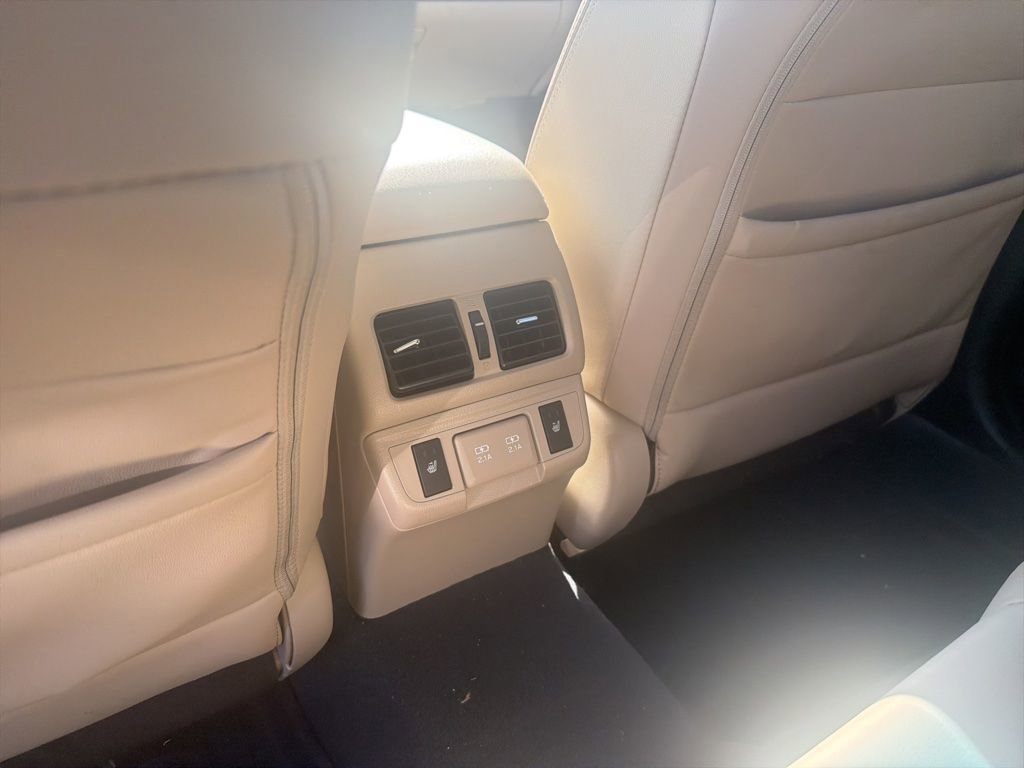 Used 2019 Subaru Outback 2.5i Limited image 15