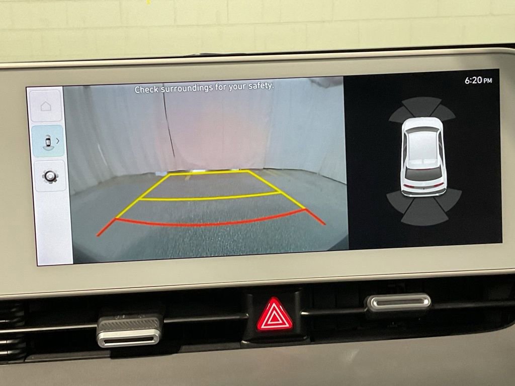 Used 2023 Hyundai Ioniq 5 SEL AWD/4WD image 16
