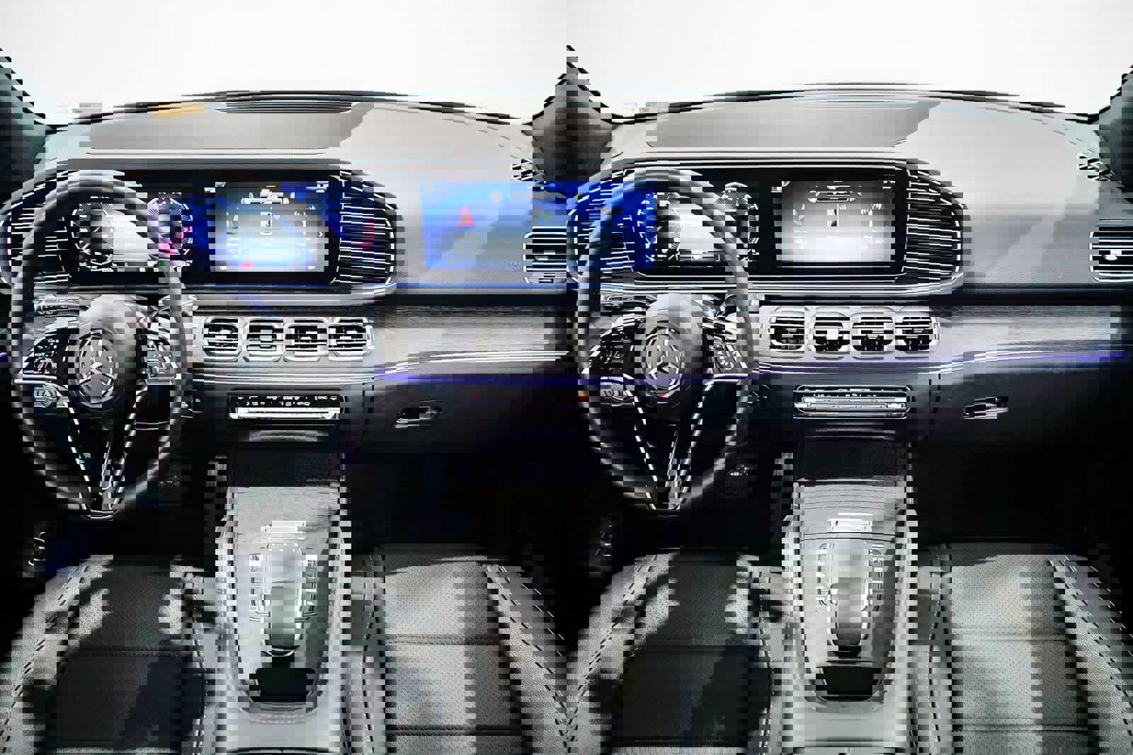 Used 2026 Mercedes-Benz GLE 350 4MATIC image 12