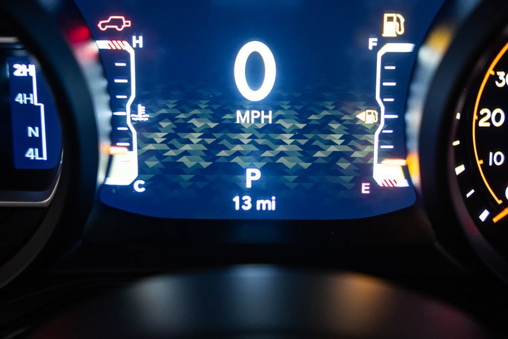 New 2025 Jeep Wrangler Sport S image 40