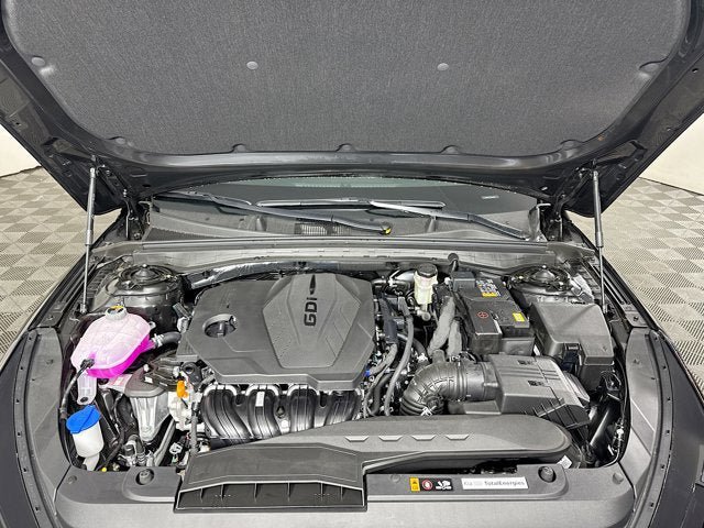 New 2026 Kia K5 GT-Line AWD/4WD image 10