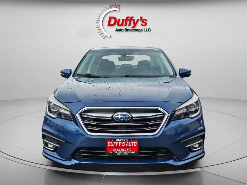 Used 2019 Subaru Legacy 2.5i Limited AWD/4WD image 13