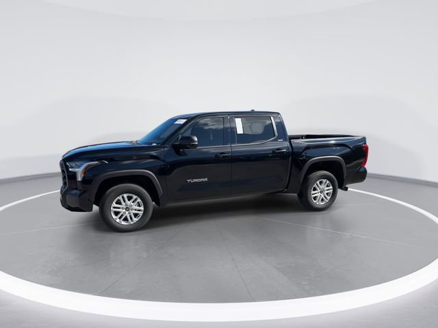 Used 2023 Toyota Tundra SR5 image 3