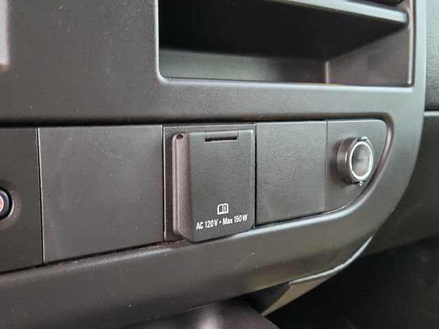 Used 2020 Chevrolet Express 2500 Extended w/ Driver Convenience Package RWD image 32