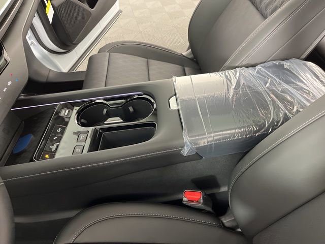 New 2026 Nissan Murano Platinum image 27