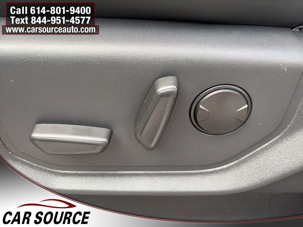 Used 2024 Ford Expedition Max XLT AWD/4WD image 17