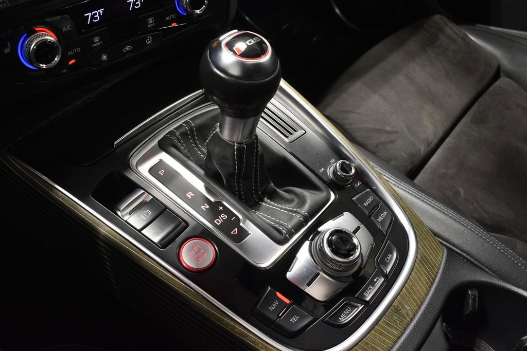 Used 2015 Audi SQ5 Premium Plus w/ Technology Package image 25