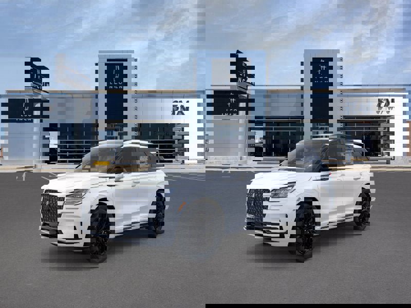 New 2026 Lincoln Corsair Premiere image 1