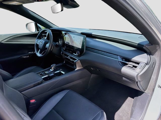 Used 2023 Lexus RX 350 Premium w/ Cold Area Package FWD image 15