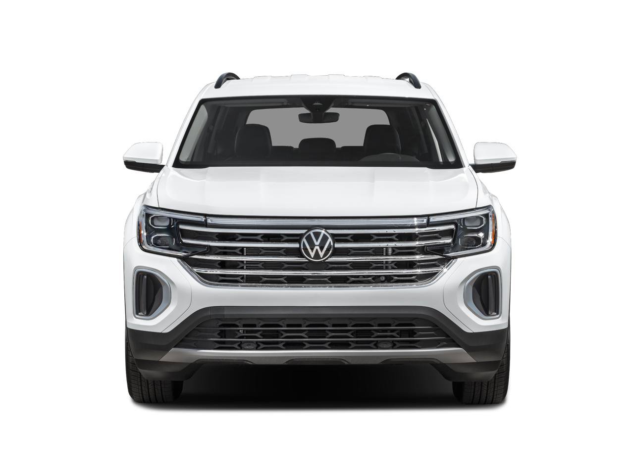 New 2026 Volkswagen Atlas SE image 8