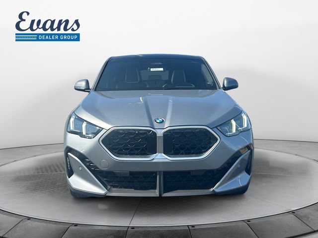 New 2025 BMW X2 xDrive28i w/ Technology Package image 10