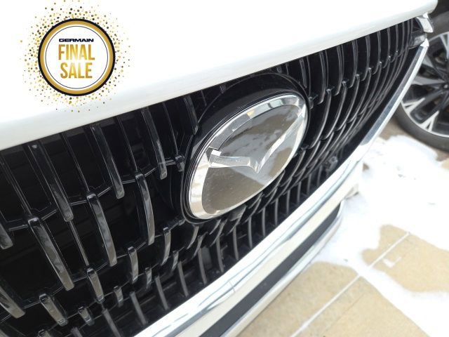 Used 2025 MAZDA CX-90 3.3 Turbo S w/ Premium Plus image 10