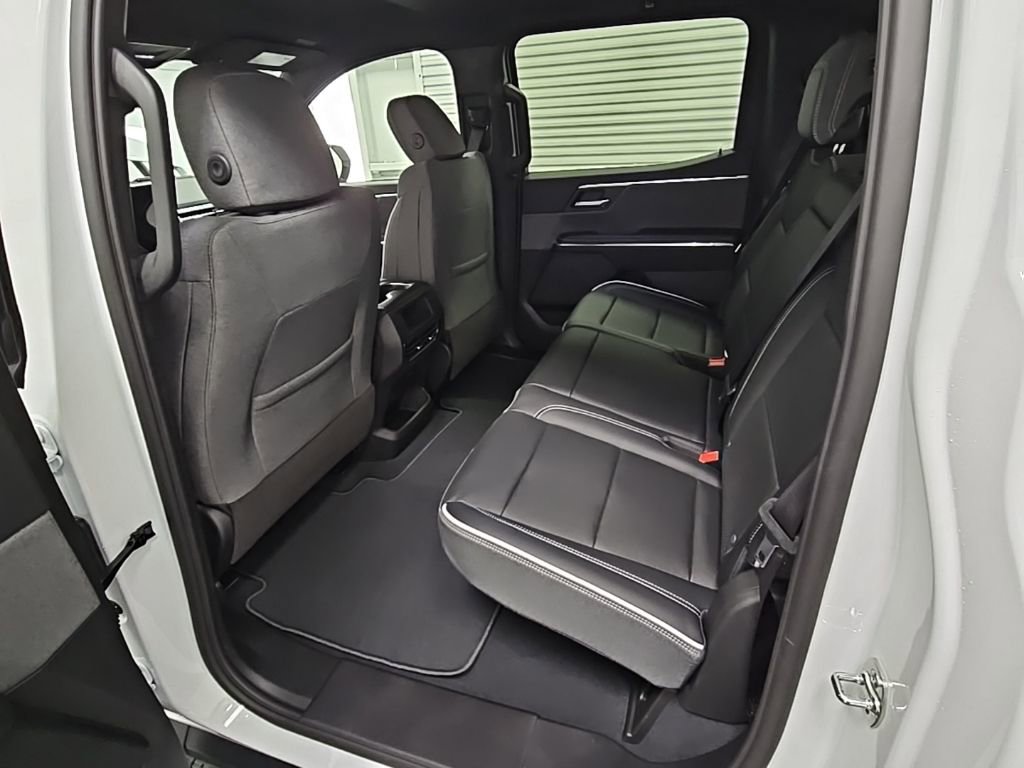 New 2026 GMC Sierra EV Elevation image 29