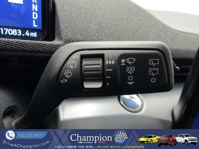 Used 2023 Ford Mustang Mach-E GT AWD/4WD image 30