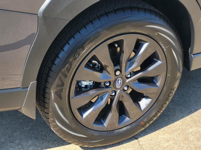 New 2025 Subaru Outback Onyx Edition image 6