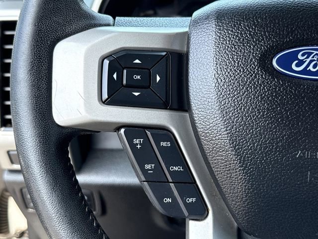 Used 2018 Ford F250 Lariat w/ Lariat Ultimate Package AWD/4WD image 39