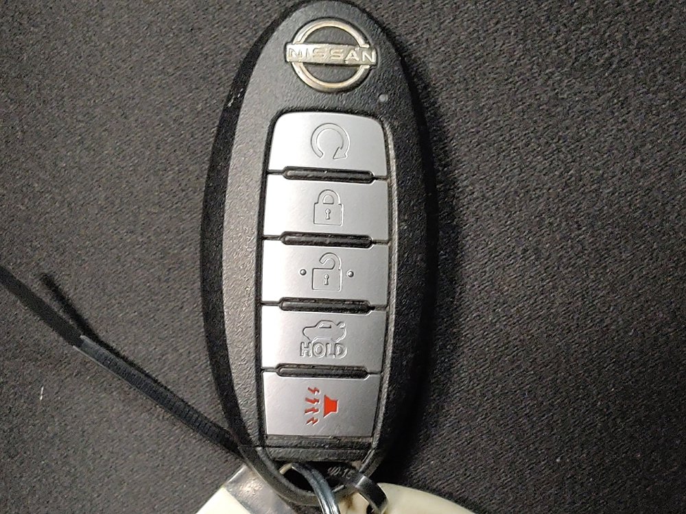 Used 2023 Nissan Altima 2.5 SV image 32