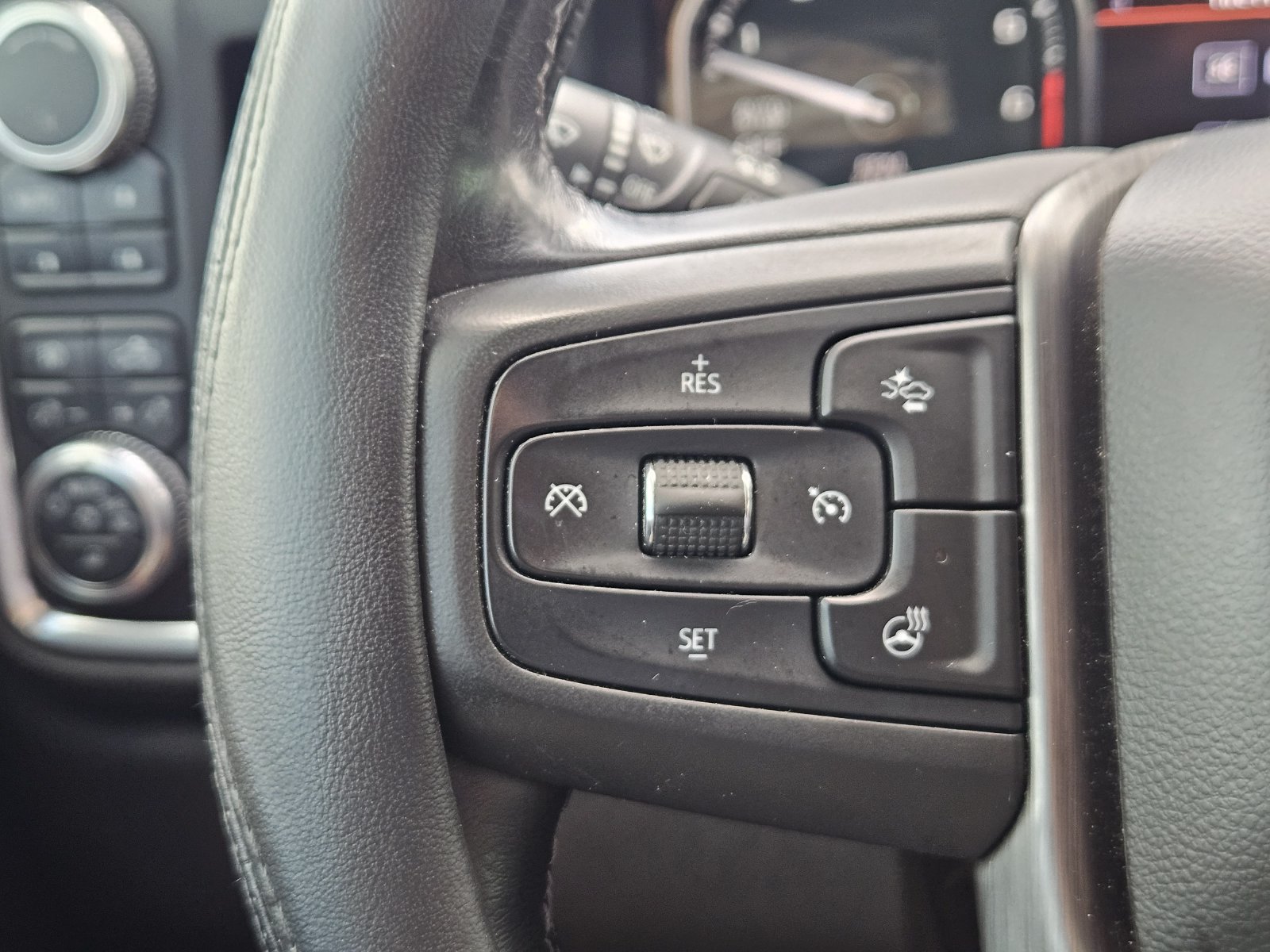 Certified 2019 GMC Sierra 1500 Denali w/ Denali Ultimate Package AWD/4WD image 27