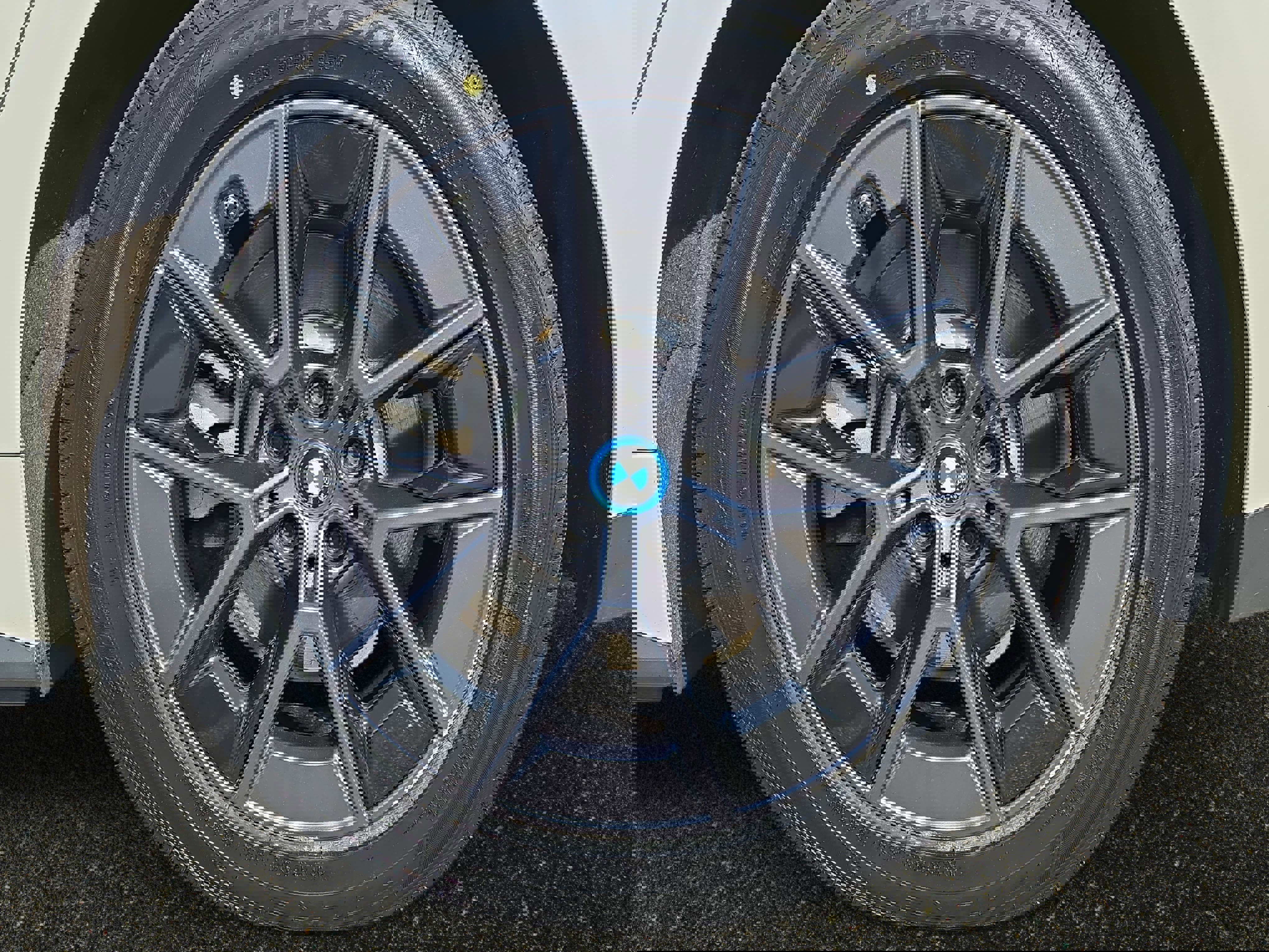 Used 2023 BMW i4 eDrive40 w/ Premium Package image 34