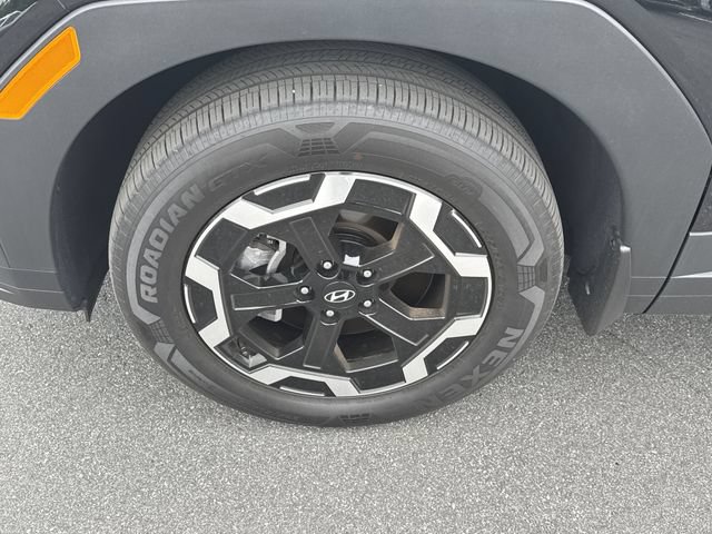 Certified 2026 Hyundai Santa Fe SEL FWD image 13