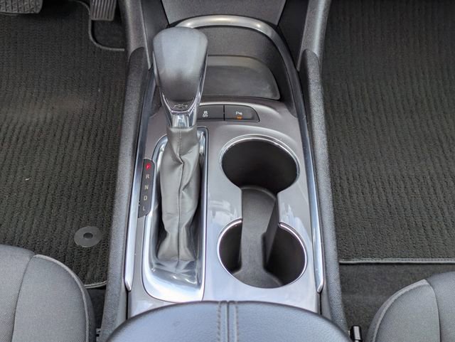 Used 2021 Chevrolet Malibu LT image 18