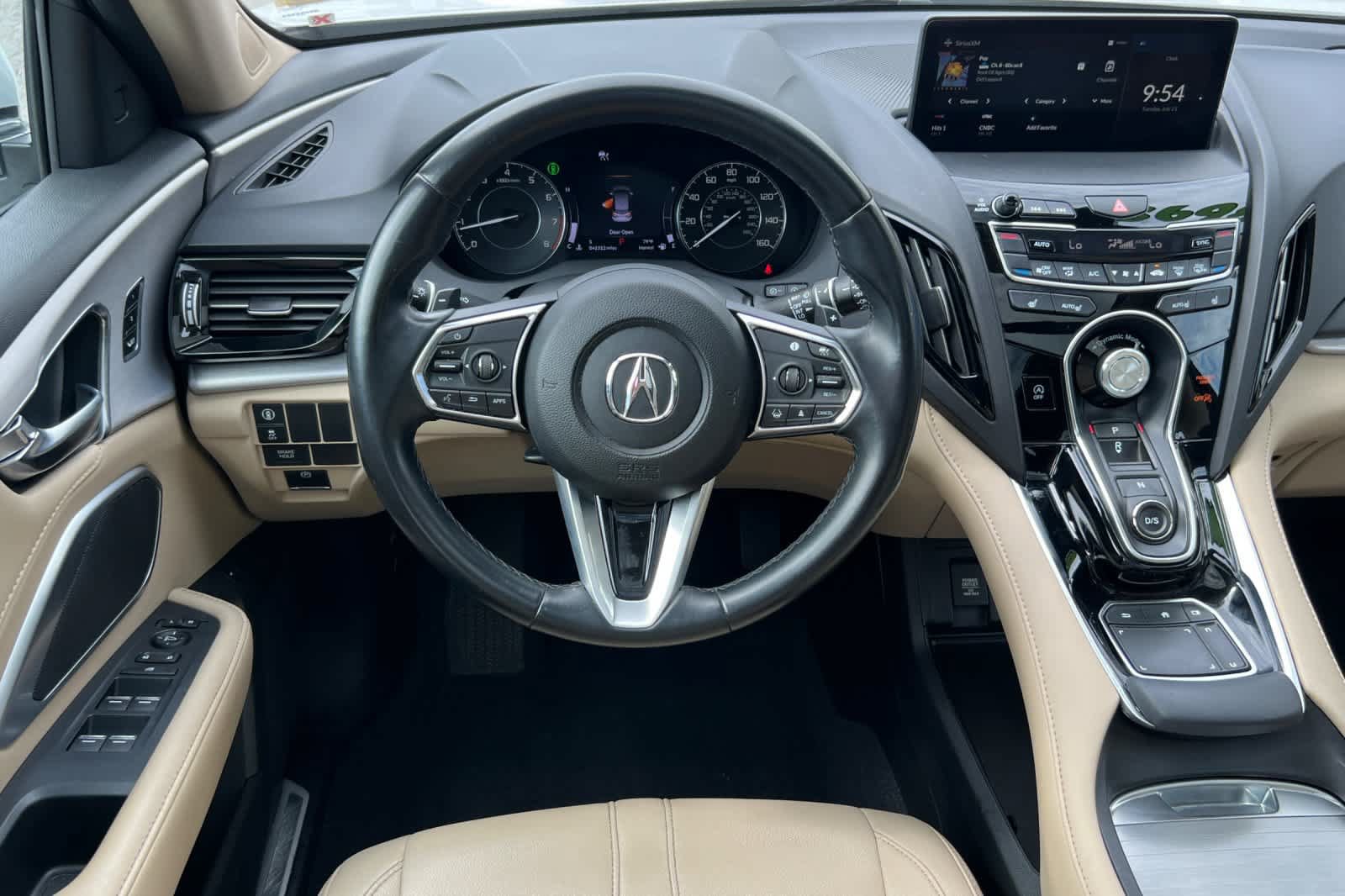 Certified 2023 Acura RDX AWD image 15