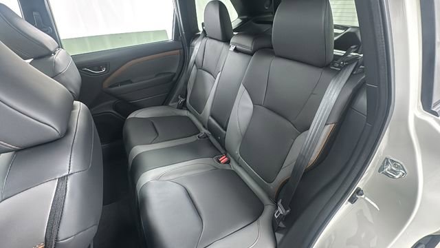 New 2026 Subaru Forester Sport image 12