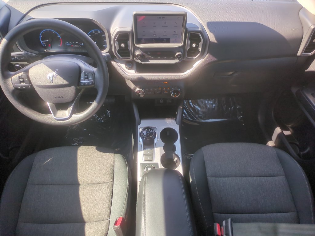 Used 2024 Ford Bronco Sport Big Bend AWD/4WD image 51