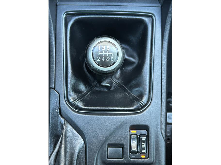 Used 2021 Subaru Crosstrek 2.0i Premium image 37