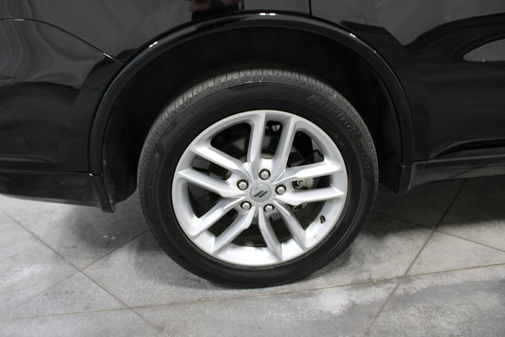 Used 2024 Dodge Durango GT image 43