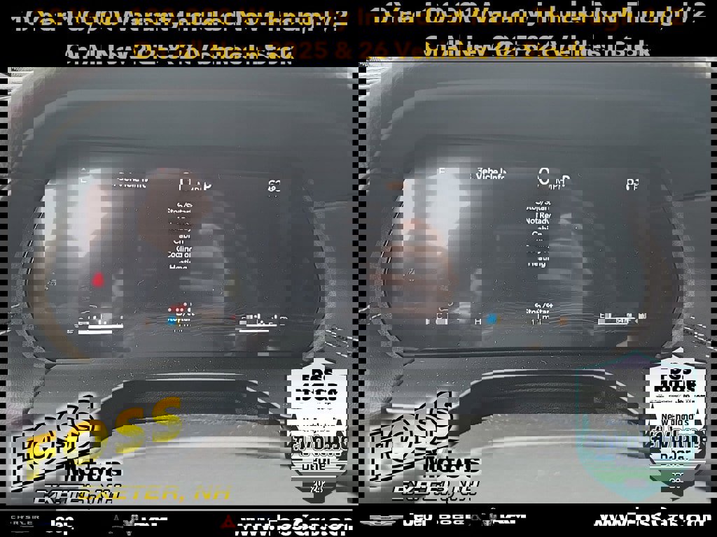 New 2025 Jeep Grand Cherokee Laredo X image 26