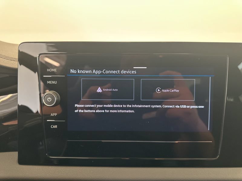 New 2026 Volkswagen Jetta Sport FWD image 17