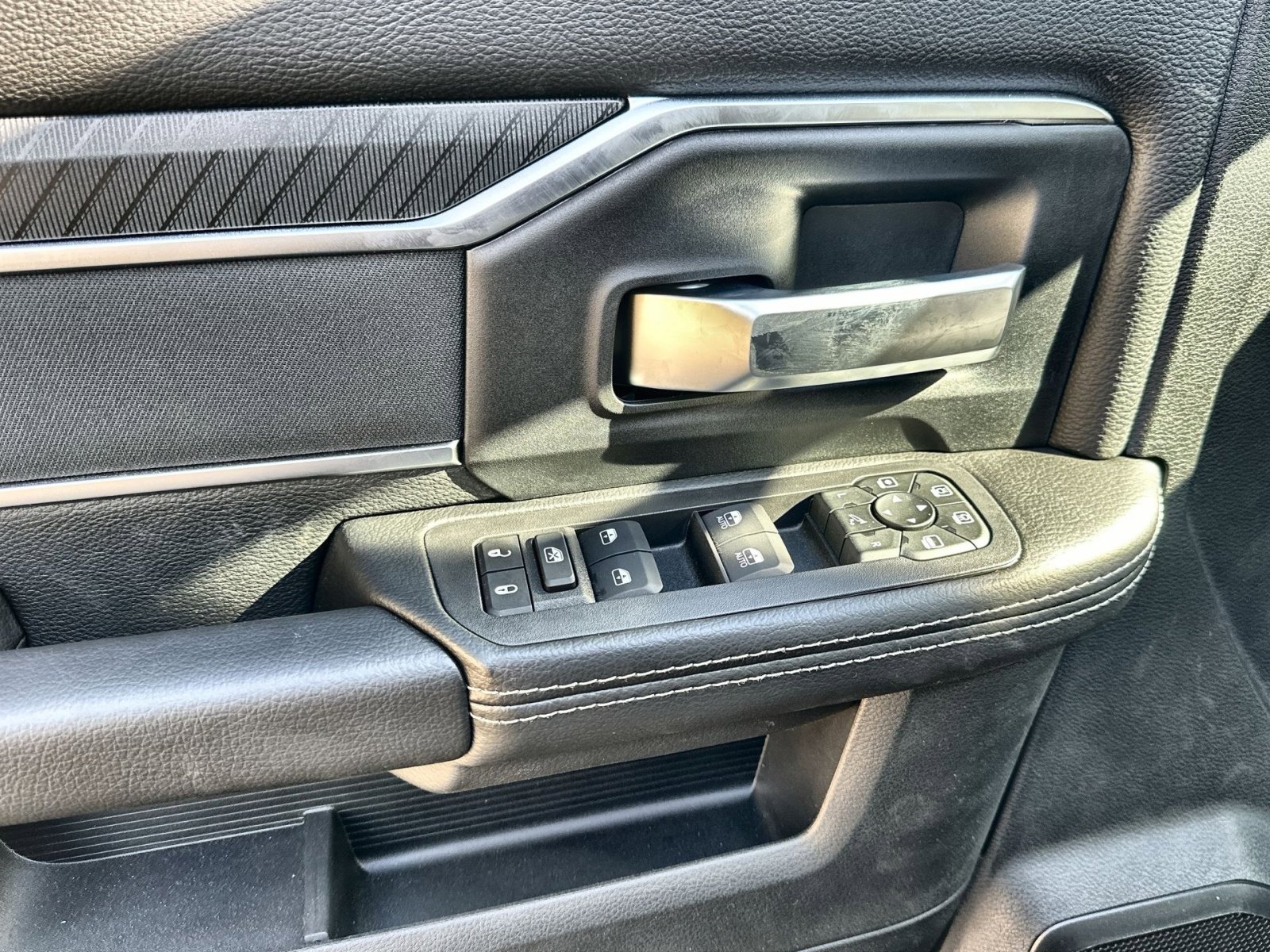 New 2026 RAM 2500 Big Horn image 15