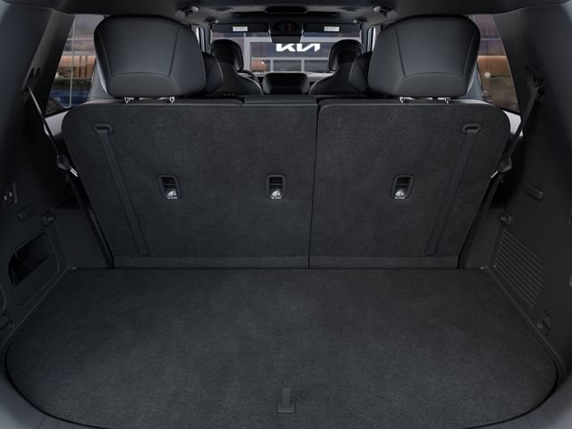 New 2027 Kia Telluride EX FWD image 19