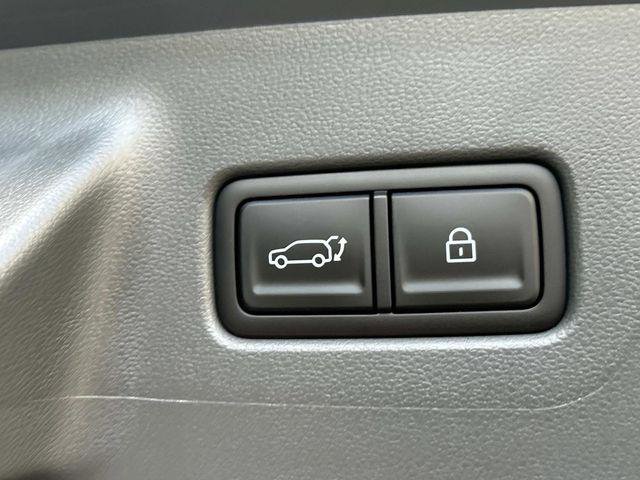 New 2026 Hyundai Santa Fe Calligraphy image 5