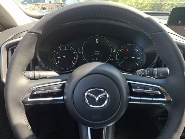 New 2026 MAZDA CX-50 AWD 2.5 S w/ Weather Package image 18