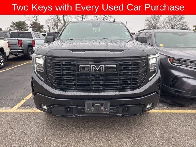 Used 2023 GMC Sierra 1500 Denali image 2
