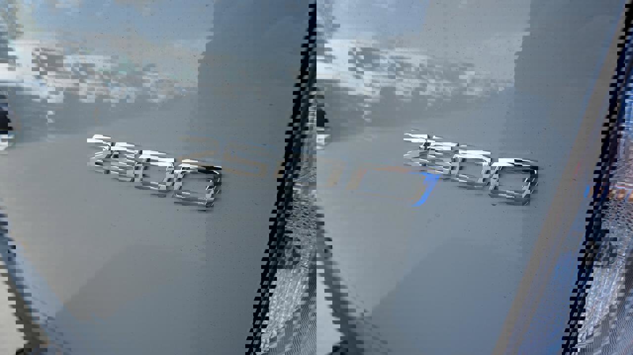 New 2025 Mercedes-Benz Sprinter 2500 image 14